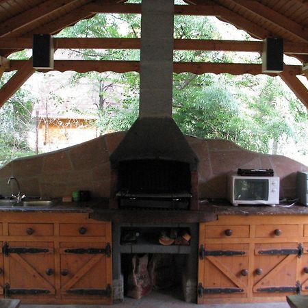 Zoeldvar Villa Bogács Extérieur photo