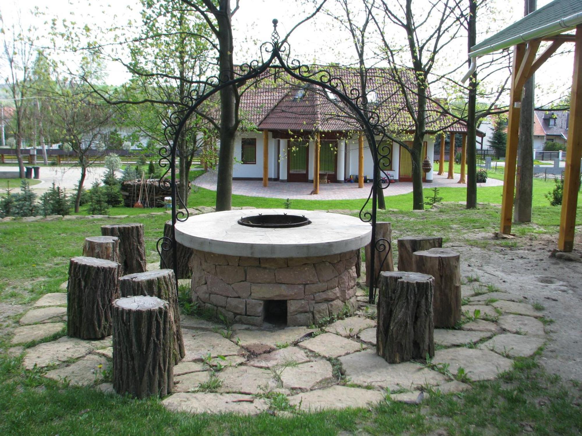 Zoeldvar Villa Bogács Extérieur photo