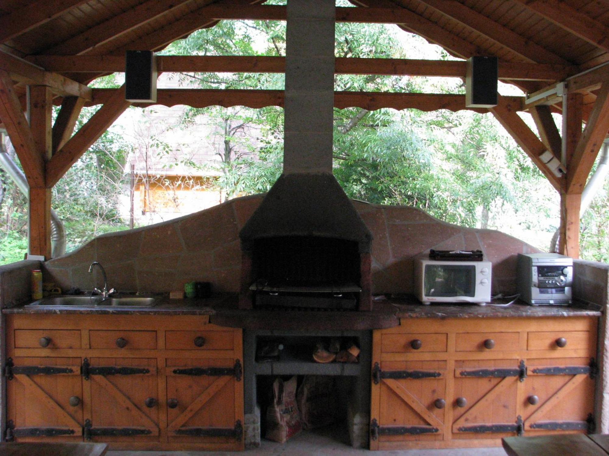 Zoeldvar Villa Bogács Extérieur photo
