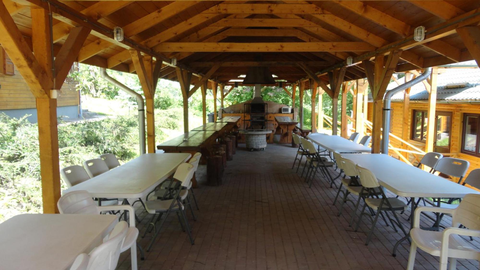 Zoeldvar Villa Bogács Extérieur photo