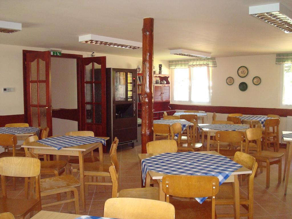 Zoeldvar Villa Bogács Extérieur photo