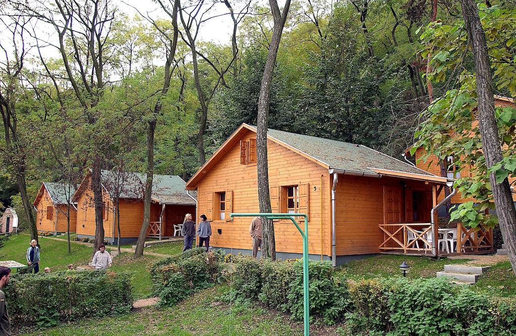 Zoeldvar Villa Bogács Chambre photo