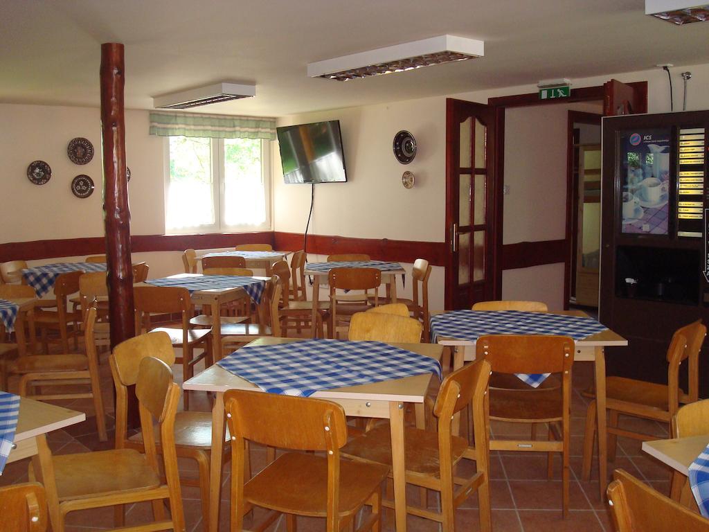 Zoeldvar Villa Bogács Extérieur photo