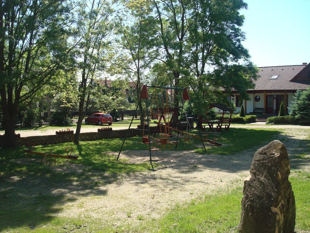 Zoeldvar Villa Bogács Extérieur photo