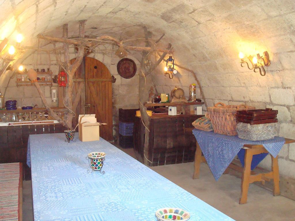 Zoeldvar Villa Bogács Extérieur photo